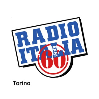 Radio Italia Anni 60 - Torino