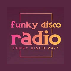 Funky Disco Radio