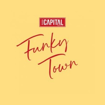 Radio Capital Funky Town
