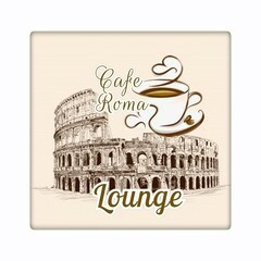 Cafe Roma Lounge