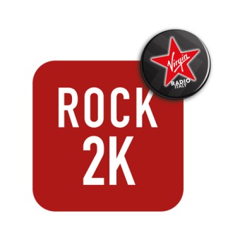 Virgin Radio Rock 2K