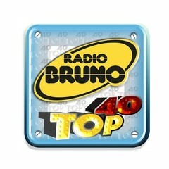 Radio Bruno Top 40