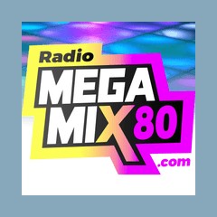 Radio Megamix 80