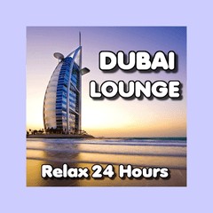 Dubai Lounge