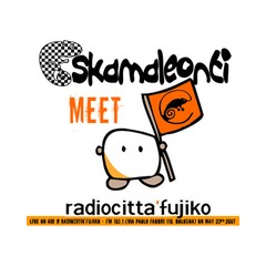 Radio Città Fujiko
