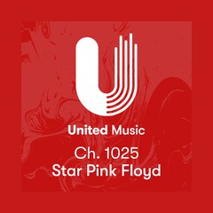 United Music Pink Floyd Ch.1025