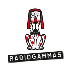 Radio Gamma 5