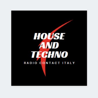 House Zone | Radio Contact Italy