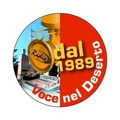 Radio Voce nel Deserto
