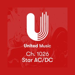 United Music AC/DC Ch.1026