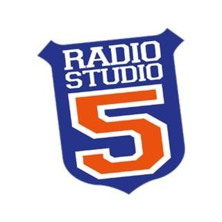 Radio Studio 5