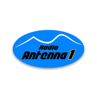 Radio Antenna 1