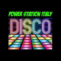 Power Station Italy