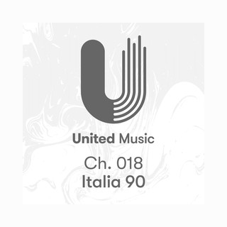 United Music Italia 90 Ch.18
