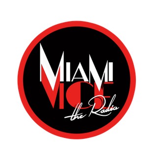 Miami Vice Radio