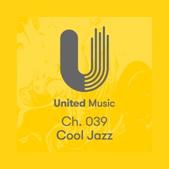 United Music Cool Jazz Ch.39