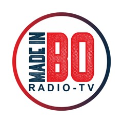 Made in BO Radio TV