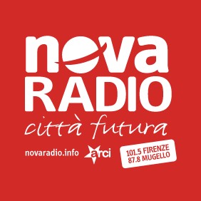 Novaradio Città Futura