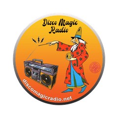Disco Magic Radio