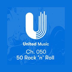 United Music 50 Rock 'n' Roll Ch.50