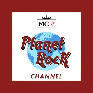 MC2 Planet Rock Channel