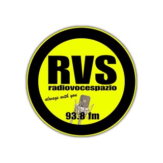 Radio Voce Spazio