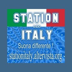 Station Italy