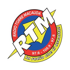 RTM - Radio Torre Macauda