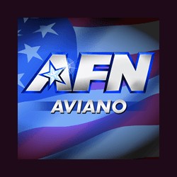 AFN 360 Aviano