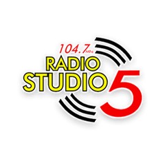 RADIO STUDIO 5