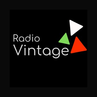 Radio Vintage