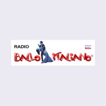 Ballo Italiano Solo