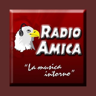 Radio Amica 90.8