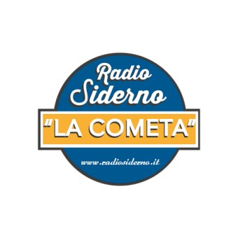 Radio Siderno La Cometa