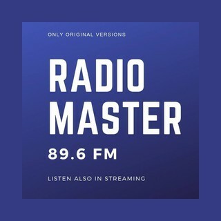 Radio Master 89.6 FM