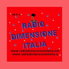 Radio Dimensione Italia