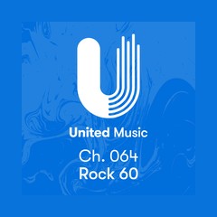 United Music Rock 60 Ch.64