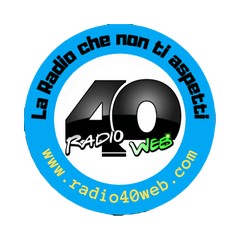 Radio40Web