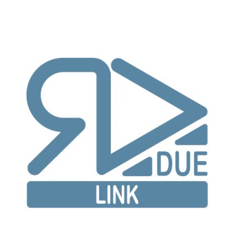 Radio Antenna Due Link