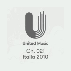 United Music Italia 2010 Ch.21