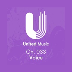 United Music Voice Ch.33