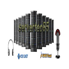 Servertec85