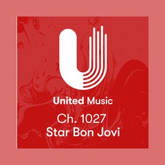 United Music Bon Jovi Ch.1027