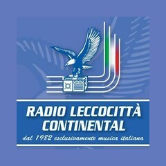 Radio Leccocittà Continental