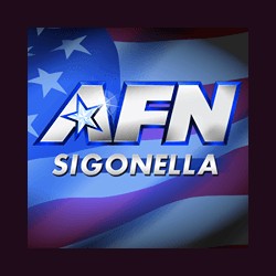 AFN 360 Sigonella