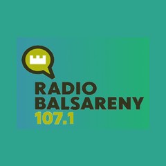 Radio Balsareny
