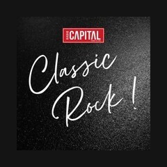 Radio Capital Classic Rock