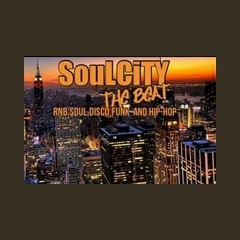 SouLCiTY The BeaT