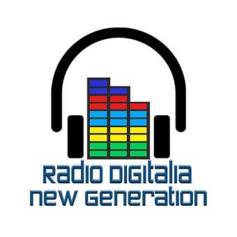 RADIO DIGITALIA New-Generation