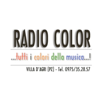 Radio Color